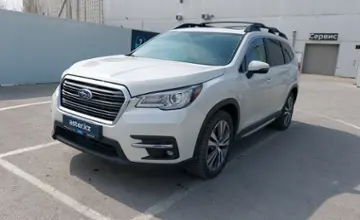 Subaru Ascent 2018 года за 14 000 000 тг. в Шымкент фото 1