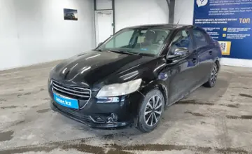 Peugeot 301 2014 года за 3 000 000 тг. в Астана фото 1