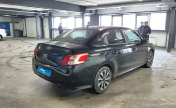 Peugeot 301 2014 года за 3 000 000 тг. в Астана фото 3