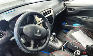 Peugeot 301 2014 года за 3 000 000 тг. в Астана фото 5