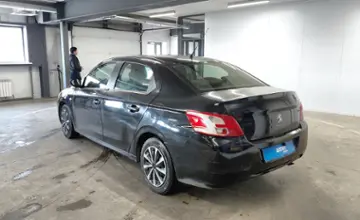 Peugeot 301 2014 года за 3 000 000 тг. в Астана фото 4