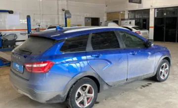 LADA (ВАЗ) Vesta 2021 года за 6 000 000 тг. в Караганда
