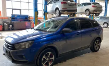 LADA (ВАЗ) Vesta 2021 года за 6 000 000 тг. в Караганда фото 1