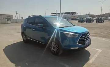 JAC S3 2017 года за 5 000 000 тг. в Кызылорда фото 3