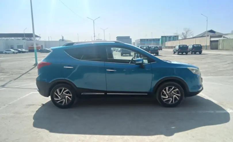 JAC S3 2017 года за 5 000 000 тг. в Кызылорда фото 4