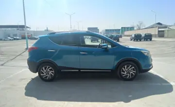 JAC S3 2017 года за 5 000 000 тг. в Кызылорда фото 4