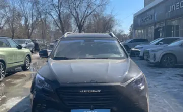 Jetour X70 2024 года за 9 500 000 тг. в Актобе фото 2