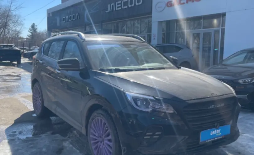 Jetour X70 2024 года за 9 500 000 тг. в Актобе фото 3