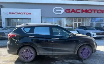 Jetour X70 2024 года за 9 500 000 тг. в Актобе фото 4