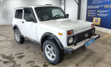 LADA (ВАЗ) 2121 (4x4) 2018 года за 3 000 000 тг. в Астана фото 2