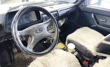 LADA (ВАЗ) 2121 (4x4) 2018 года за 3 000 000 тг. в Астана фото 5