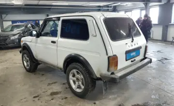 LADA (ВАЗ) 2121 (4x4) 2018 года за 3 000 000 тг. в Астана фото 4