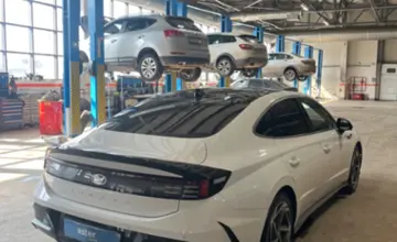 Hyundai Sonata 2023 года за 16 700 000 тг. в Караганда