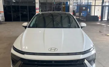 Hyundai Sonata 2023 года за 16 700 000 тг. в Караганда фото 2