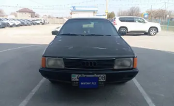 Audi 100 1988 года за 600 000 тг. в Тараз фото 2