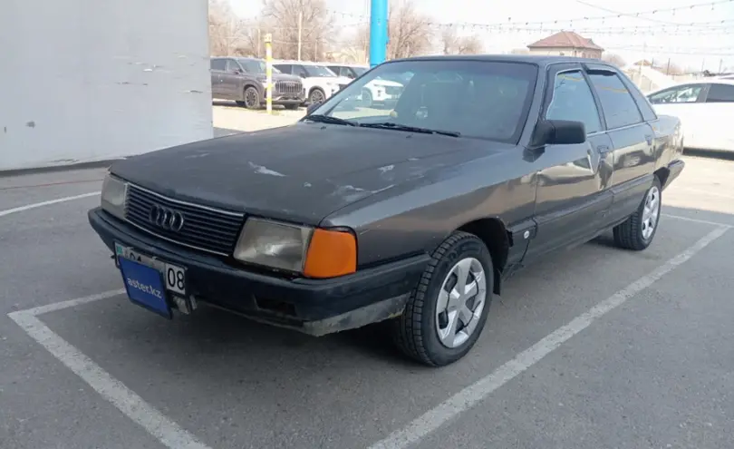 Audi 100 1988 года за 600 000 тг. в Тараз