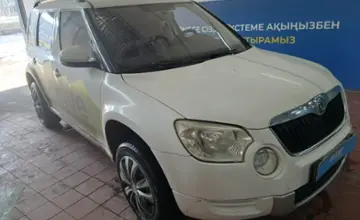 Skoda Yeti 2013 года за 5 000 000 тг. в Астана фото 3
