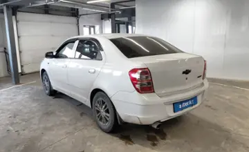 Chevrolet Cobalt 2021 года за 5 000 000 тг. в Астана фото 4