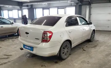 Chevrolet Cobalt 2021 года за 5 000 000 тг. в Астана фото 3