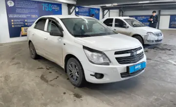 Chevrolet Cobalt 2021 года за 5 000 000 тг. в Астана фото 2