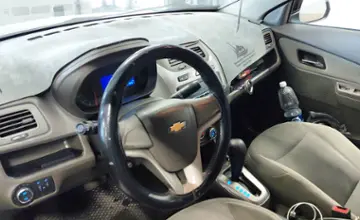 Chevrolet Cobalt 2021 года за 5 000 000 тг. в Астана фото 5