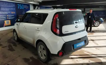 Kia Soul 2014 года за 6 300 000 тг. в Астана фото 4