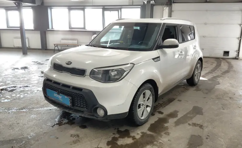 Kia Soul 2014 года за 6 300 000 тг. в Астана