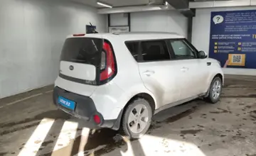 Kia Soul 2014 года за 6 300 000 тг. в Астана фото 3