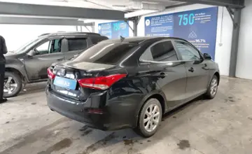 Changan Alsvin 2024 года за 6 000 000 тг. в Астана фото 3