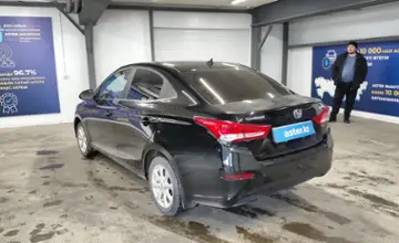 Changan Alsvin 2024 года за 6 000 000 тг. в Астана фото 4
