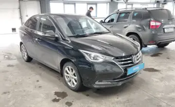 Changan Alsvin 2024 года за 6 000 000 тг. в Астана фото 2