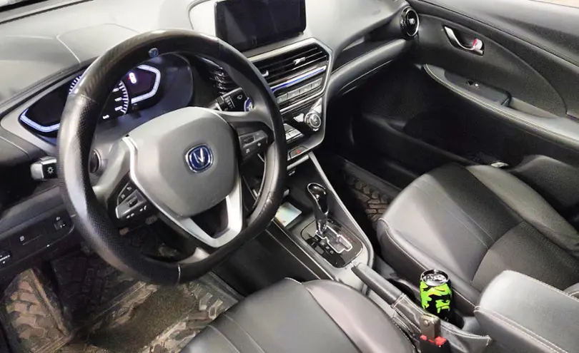 Changan Alsvin 2024 года за 6 000 000 тг. в Астана фото 5