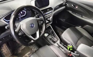 Changan Alsvin 2024 года за 6 000 000 тг. в Астана фото 5