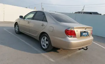 Toyota Camry 2004 года за 5 500 000 тг. в Шымкент фото 4