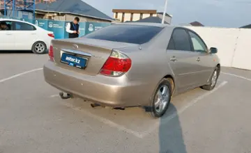 Toyota Camry 2004 года за 5 500 000 тг. в Шымкент фото 3