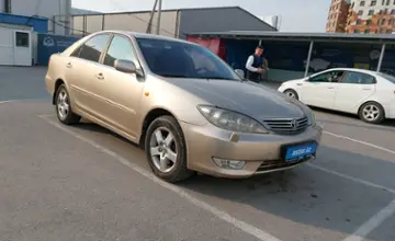 Toyota Camry 2004 года за 5 500 000 тг. в Шымкент фото 2