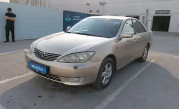 Toyota Camry 2004 года за 5 500 000 тг. в Шымкент фото 1