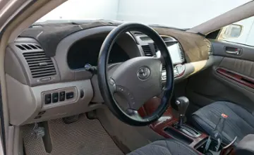 Toyota Camry 2004 года за 5 500 000 тг. в Шымкент фото 5