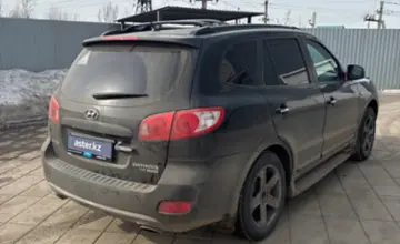Hyundai Santa Fe 2007 года за 6 500 000 тг. в Уральск