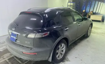 Infiniti FX 2004 года за 6 700 000 тг. в Павлодар