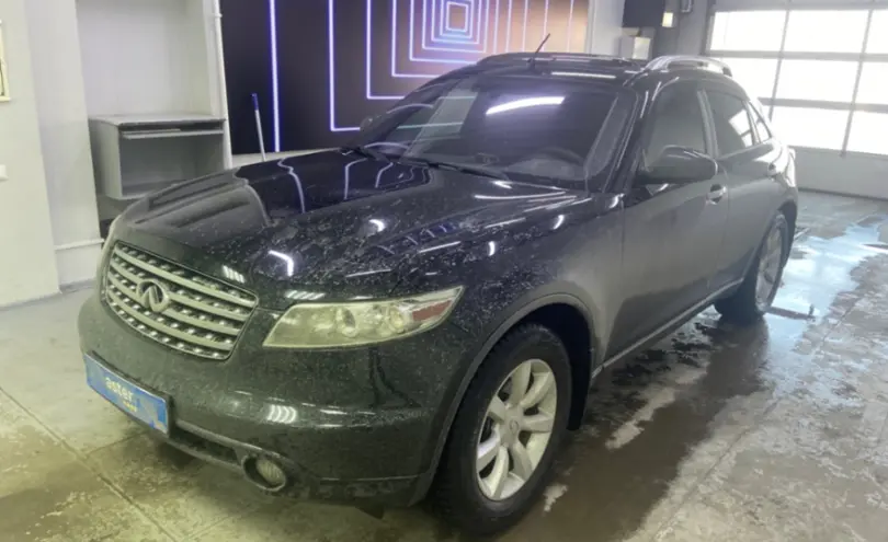 Infiniti FX 2004 года за 6 700 000 тг. в Павлодар