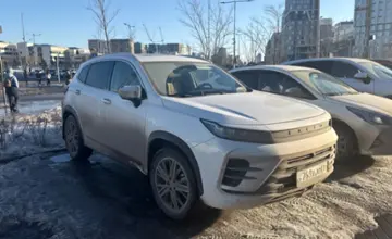 EXEED LX 2023 года за 9 000 000 тг. в Астана фото 3