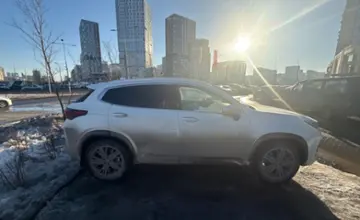 EXEED LX 2023 года за 9 000 000 тг. в Астана фото 4