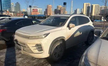 EXEED LX 2023 года за 9 000 000 тг. в Астана фото 1