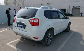 Nissan Terrano 2019 года за 7 000 000 тг. в Шымкент фото 3