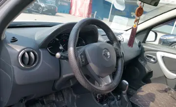 Nissan Terrano 2019 года за 7 000 000 тг. в Шымкент фото 5