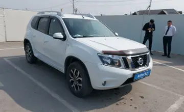 Nissan Terrano 2019 года за 7 000 000 тг. в Шымкент фото 2