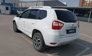 Nissan Terrano 2019 года за 7 000 000 тг. в Шымкент фото 4