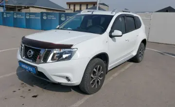 Nissan Terrano 2019 года за 7 000 000 тг. в Шымкент фото 1