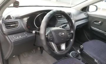 Kia Rio 2014 года за 4 900 000 тг. в Шымкент фото 5